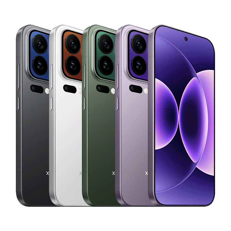Xiaomi 17系列-彼格沐科技